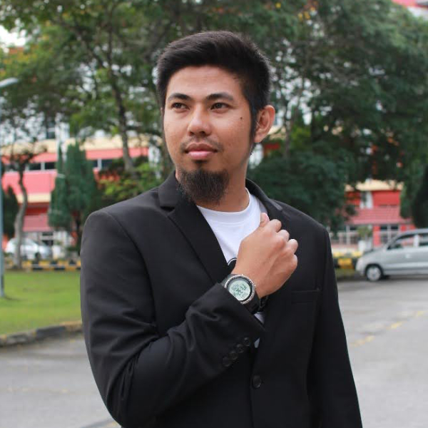 Image of Luqman Hakim