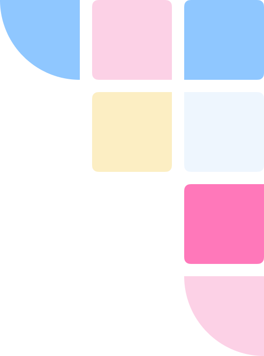 Image of block pattern