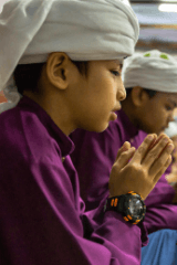 Hifz Students Gallery Image 8