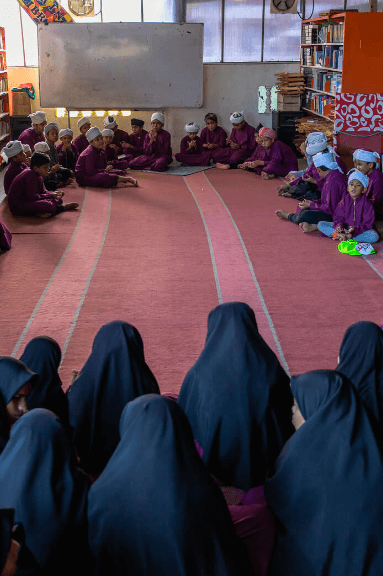 Hifz Students Gallery Image 6