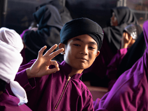 Hifz Students Gallery Image 7