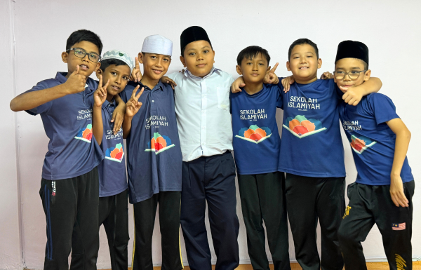 School meals project image
